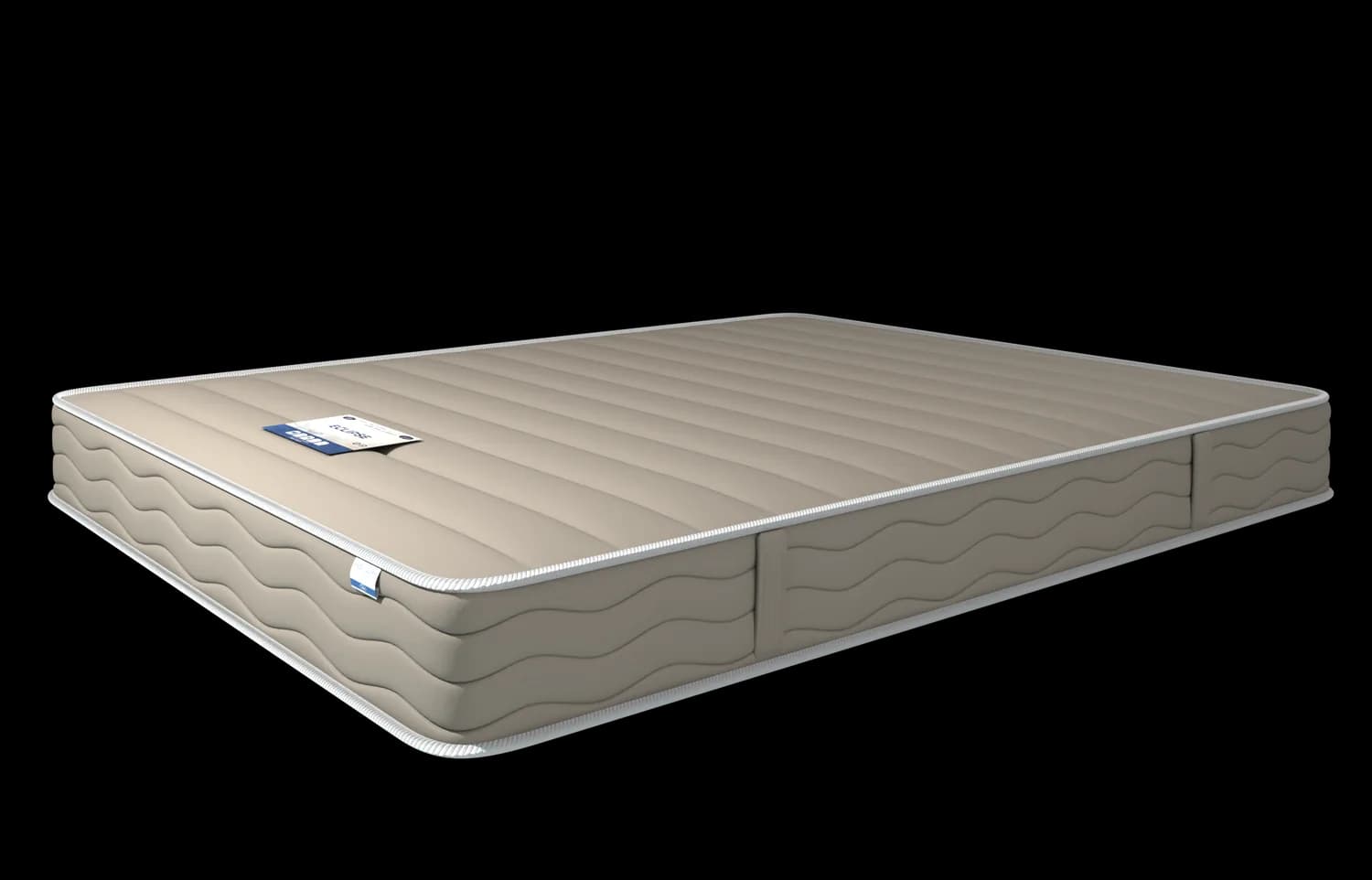Matelas Éclipse Roulé 2