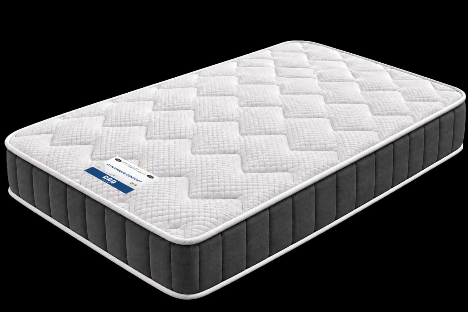 Matelas Dynamique Confort