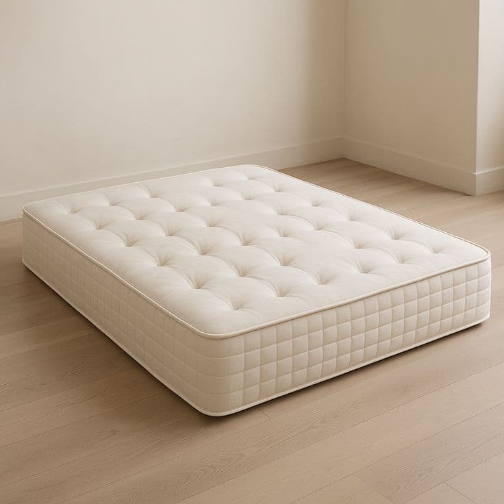 matelas couple